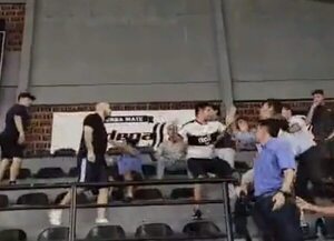 Baloncesto: “Barras organizadas” de Olimpia, quedan fuera - Polideportivo - ABC Color