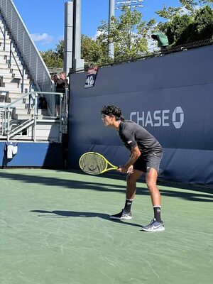 Vallejo, de nuevo va por su primer título - Polideportivo - ABC Color