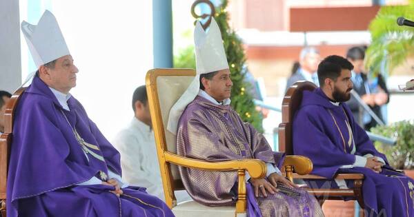 La Nación / Instan a los laicos a cambiar los estados de injusticia social