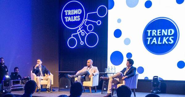 La Nación / Tigo Business apuesta a la ciberseguridad en empresas del país
