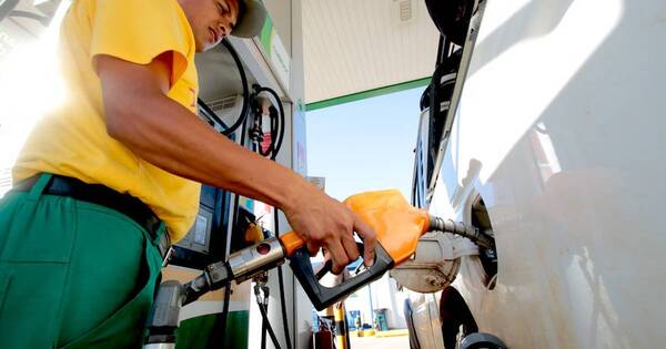 La Nación / La inflación de noviembre aumentó 0,7% y acumula 8,3% en el año