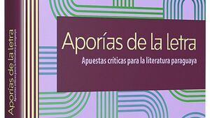 Aporías de la letra