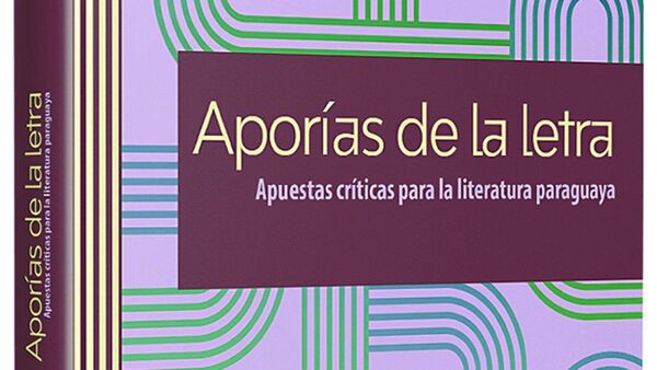 Aporías de la letra