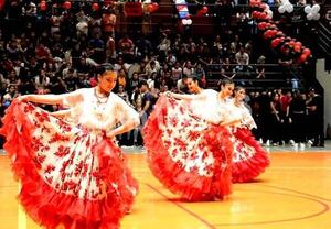 Hoy se realiza la Noche de Cultura en el Polideportivo Tacurú Pucú – Diario TNPRESS