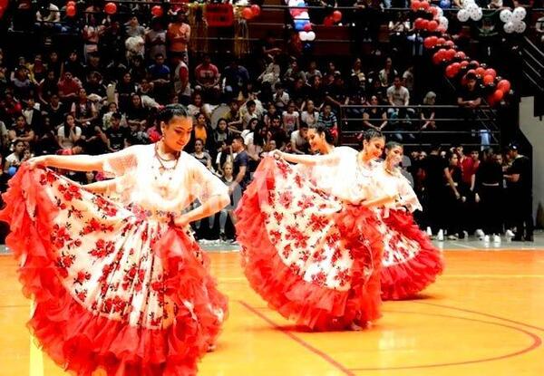 Hoy se realiza la Noche de Cultura en el Polideportivo Tacurú Pucú – Diario TNPRESS