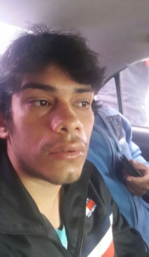 Tribunal condena a dos motoasaltantes a 25 y 24 años de cárcel por muerte de una joven en San Lorenzo - PDS RADIO