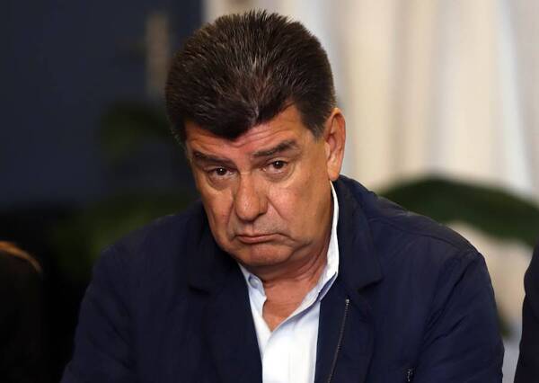 Patria Querida cuestiona negativa de Efraín y propone debate entre los demás candidatos | 1000 Noticias