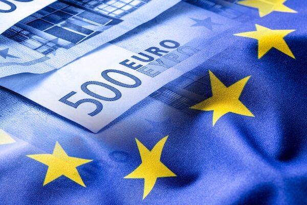 La "media donación" de la Unión Europea - Informatepy.com