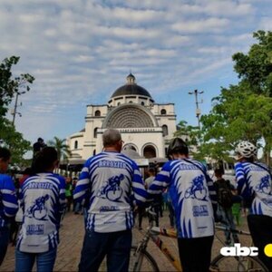 Salud activa cobertura roja desde este domingo en Caacupé