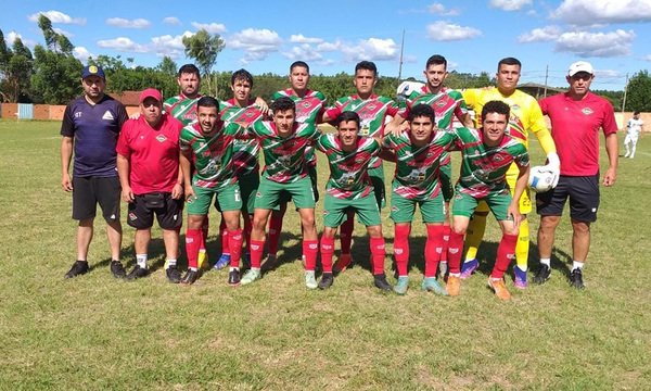 El Campeonato Nacional de Interligas ingresa a su etapa de octavos de final - OviedoPress