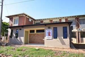 Misiones: inauguran mejoras para atención de calidad a pacientes con VIH | 1000 Noticias