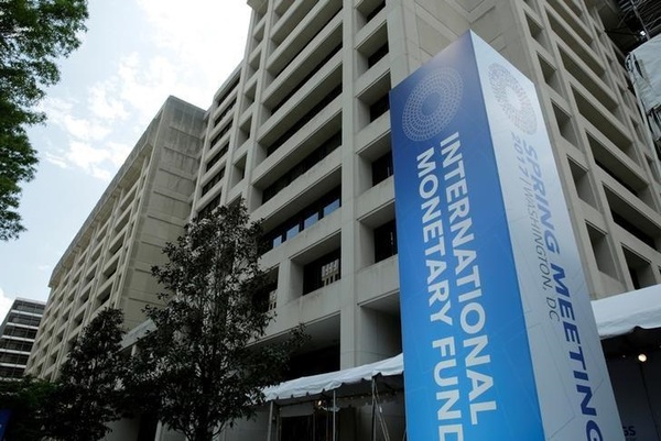 FMI abre vía para desembolso de USD 6.000 millones a Argentina | 1000 Noticias