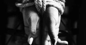 La Nación / Literatura, instrumento útil para prevenir y sensibilizar sobre la trata de personas