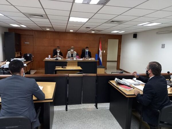 Abogado cree que se viola el debido proceso cuando la Corte confirma mismo Tribunal para el caso INDERT - PDS RADIO