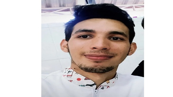 Buscan a joven odontólogo desaparecido en Concepción - Noticias Paraguay