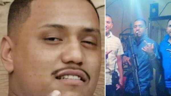 Captura de líder de la Tropa del Infierno podría traer problemas en Tamaulipas, México