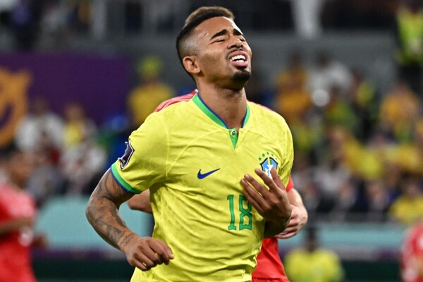 Diario HOY | Brasil sufre dos nuevas bajas tras derrota con Camerún