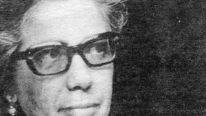 Carmen Soler o el potencial político de la poesía