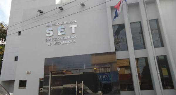 Recaudación total de la SET creció un 13,5% en noviembre | 1000 Noticias