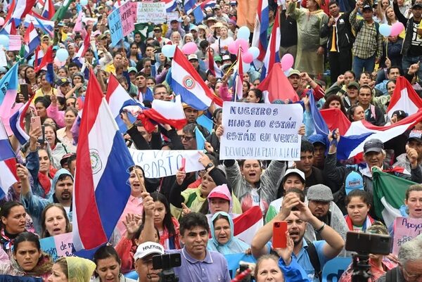 Transformación Educativa: rechazo no tiene que ver con las políticas que plantea el plan, según agencia de Naciones Unidas - Nacionales - ABC Color