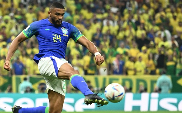 Diario HOY | La camisa '24' de Brasil sale del armario en Catar