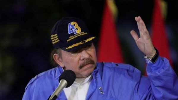 Ortega prohíbe reingreso a corresponsal de la agencia EFE