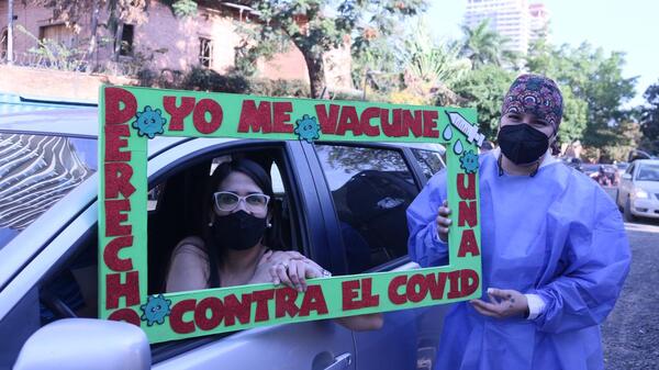 La vacuna es la clave para protegerse del COVID-19 y la influenza | 1000 Noticias