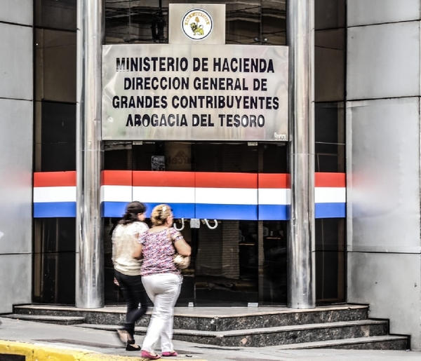 Ministerio de Hacienda emitió nuevas disposiciones para sociedades anónimas - .::Agencia IP::.