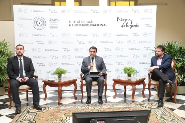 Destacan calificación de Paraguay pese a complicada coyuntura económica de la región | 1000 Noticias