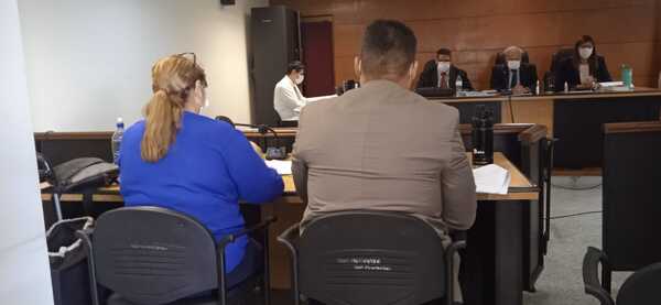 Varios testigos declararon en juicio de ex administradora de la Sociedad Paraguaya de Infectología - PDS RADIO