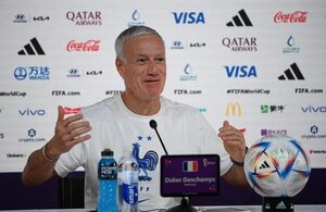Mundial Qatar 2022: “Limitar la influencia de Lewandowski” - Mundial Qatar 2022 - ABC Color