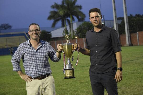 ¡Confirmado! En el 2023 un Almeida se pondrá la casaca de un equipo recién ascendido