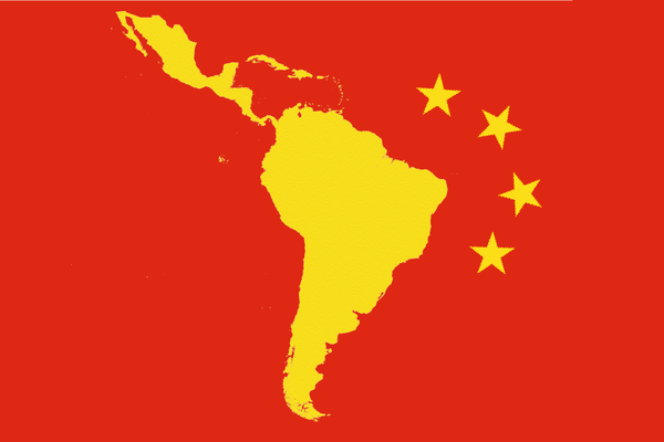 Crece el rechazo al expansionismo de China en América Latina - Informatepy.com