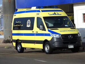 Agresión a varias enfermeras en un hospital desata indignación en Egipto - Mundo - ABC Color
