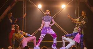 La Nación / Se despide el show “Una historia, una canción” de Lia Love