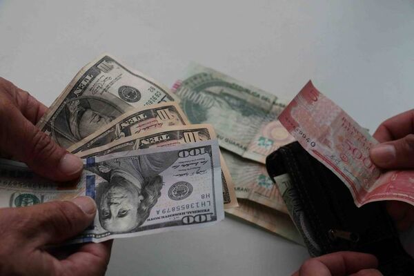 Las remesas a América Latina y el Caribe aumentaron 9,3% en 2022