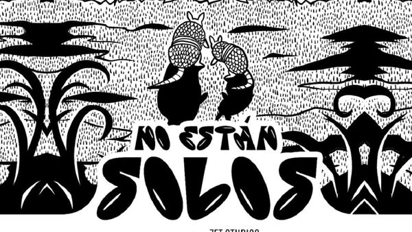 "No están solos": Serie animada sobre la deforestación en el Chaco