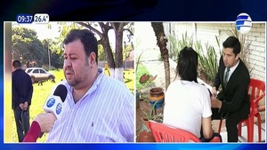 Caso Ibarra: Familia de exviceministro confía en la inocencia de ex empleada, según fiscal - Noticias Paraguay