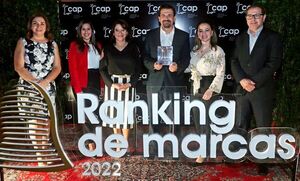 Clientes reconocen la calidad