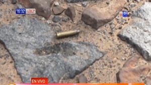 Arqueo revela que monto robado a local de neumáticos supera G. 170 millones - Noticias Paraguay