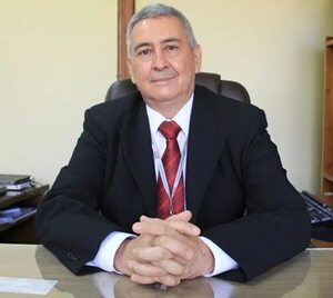 En la ANDE cambiaron a varias autoridades en el último mes - Economía - ABC Color