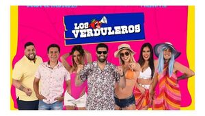 Vuelve El Verano de Radio Palma en el Complejo Jardín de América