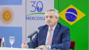 Alberto Fernández asume la presidencia del Mercosur y busca reimpulsarlo
