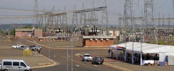 Sincronización de hidroeléctricas fue pospuesta nuevamente - Economía - ABC Color