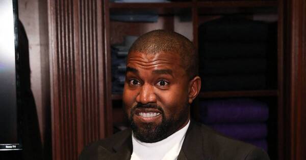 La Nación / “Amo a Hitler”: Elon Musk enfrenta desafío en Twitter por provocaciones de Kanye West