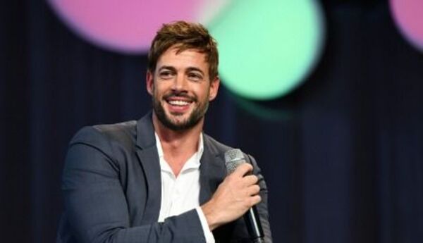 William Levy contó que pasaba hambre cuando era pequeño