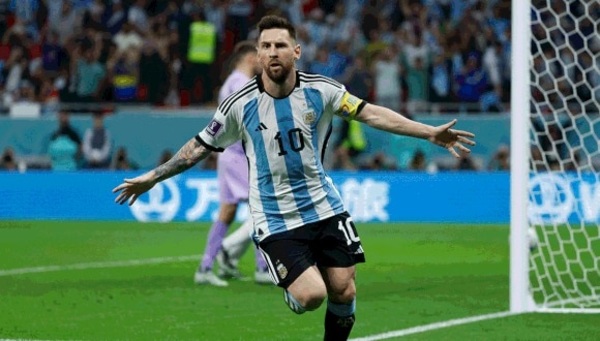 Argentina avanza y enfrentará a un conocido rival en cuartos | 1000 Noticias