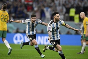 Diario HOY | Messi encuentra el camino hacia cuartos de final para Argentina