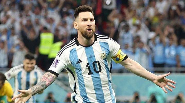 [VIDEO] Qatar 2022: ¡Messi encamina al triunfo a Argentina y pasa a cuartos!