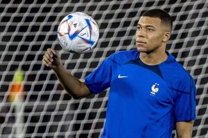 Mundial Qatar 2022: Hora y dónde ver por tv los partidos del domingo 4 de diciembre - Mundial Qatar 2022 - ABC Color